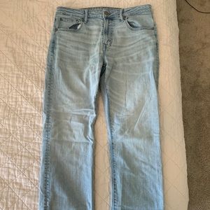 Mens jeans
